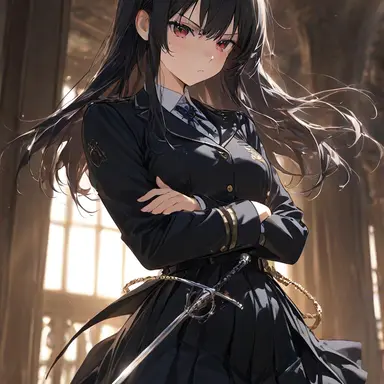 Profile image of 세레나 크리스탈린