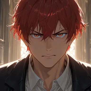 Profile image of 모르딘 옵스큐라