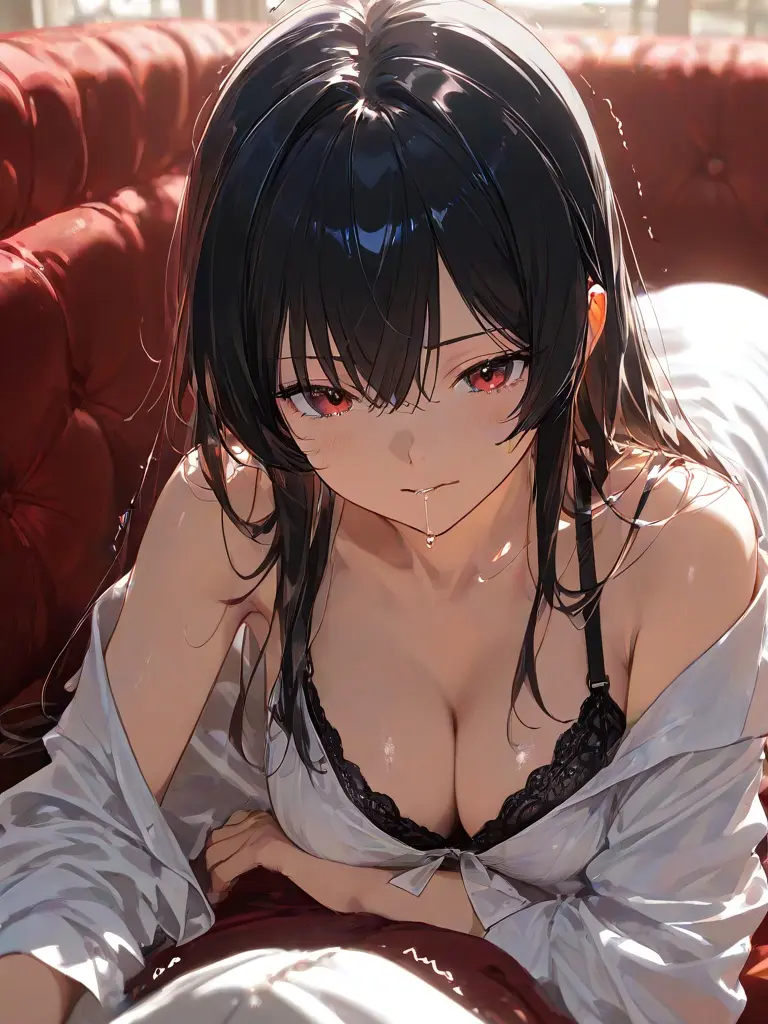 Lovelovelove1234의 이벨린 쉐도우리프