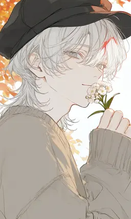 Profile image of 律