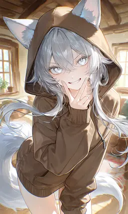 Profile image of 시아