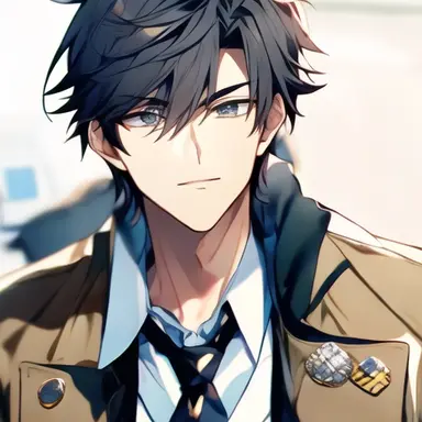 Profile image of 강현욱