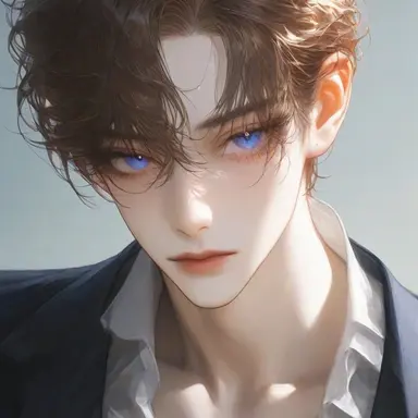 Profile image of 미혁