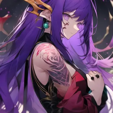 Profile image of ルミア・シノ