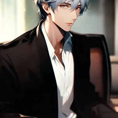 Profile image of 신은제