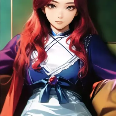 Profile image of 지헤라