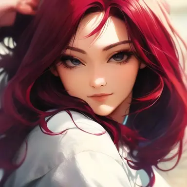 Profile image of 홍채리