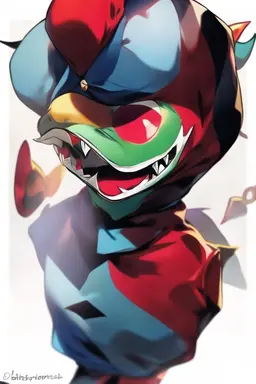 Profile image of Fizz
