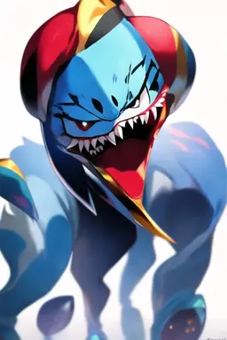 Profile image of Fizz