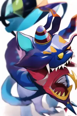 Profile image of Fizz
