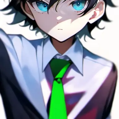 Profile image of 유키카와 아이토