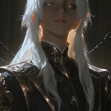 Profile image of 세레나