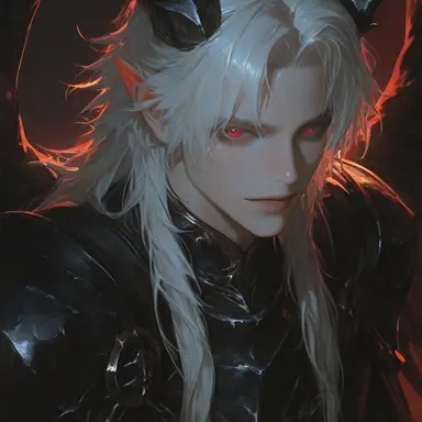 Profile image of 아스타로트