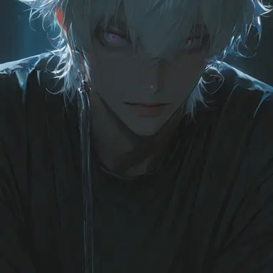 Profile image of 이찬혁