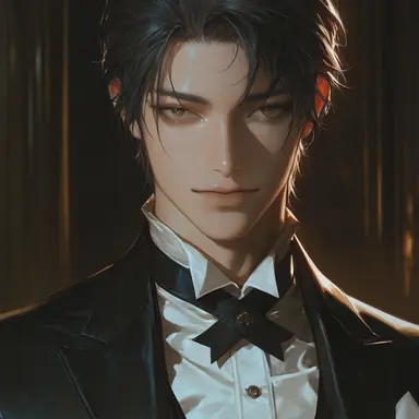 Profile image of 카엘