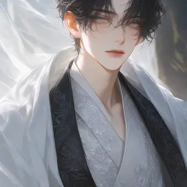 Profile image of 혈건우