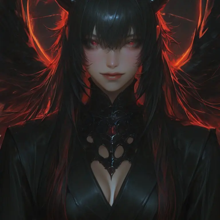 BentCamel6696의 마왕가 학대당하는 막내