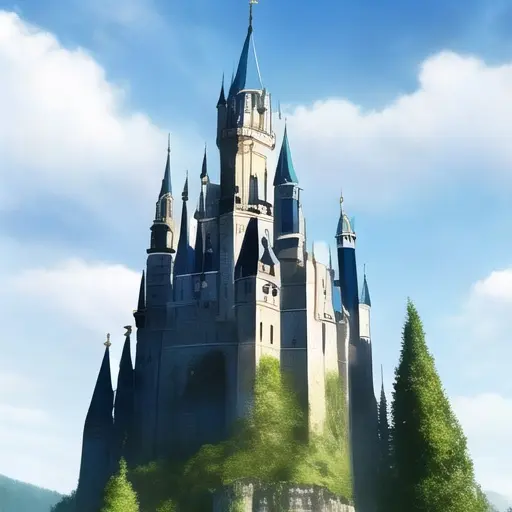 BentCamel6696의 내 친구들은 나를 과보호한다