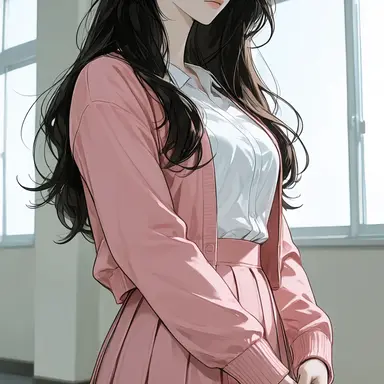 Profile image of 김서연