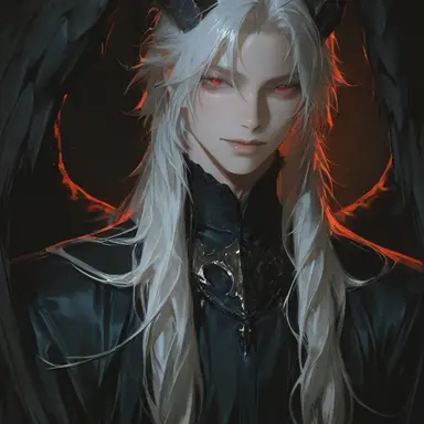 Profile image of 레녹스