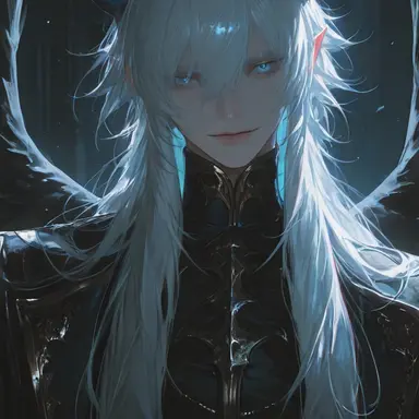 Profile image of 아스모데우스