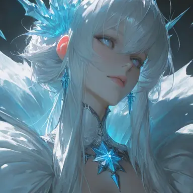 Profile image of 혈설아