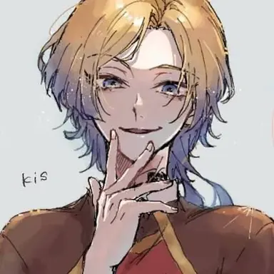 Profile image of ミヒャエル・カイザー