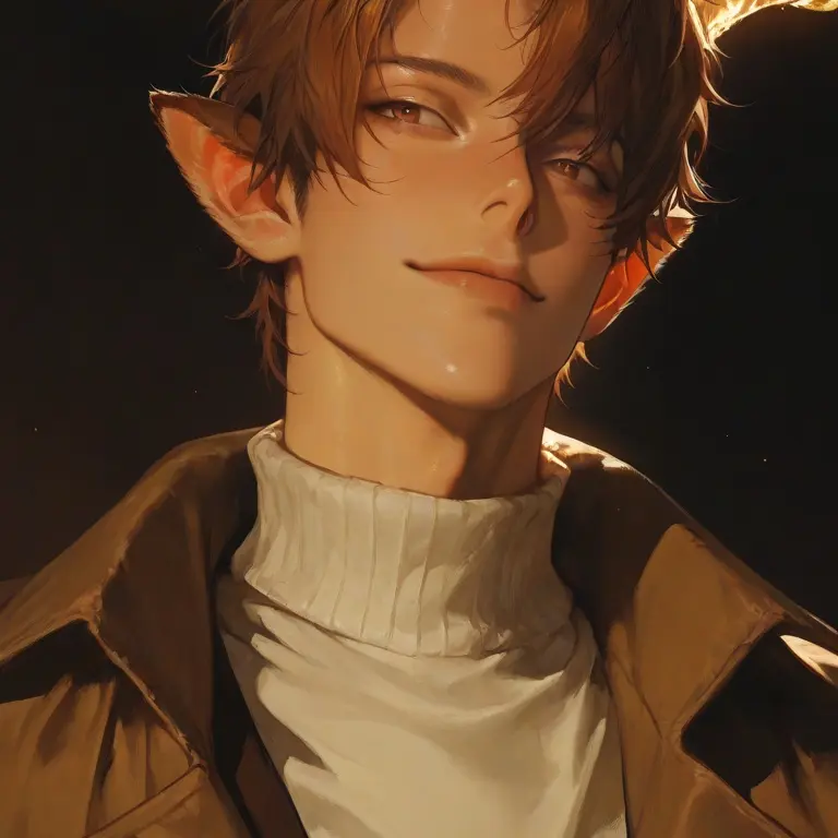 Bl.ver의 루돌프가 질투한다