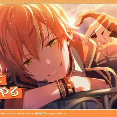 Profile image of 東雲彰人