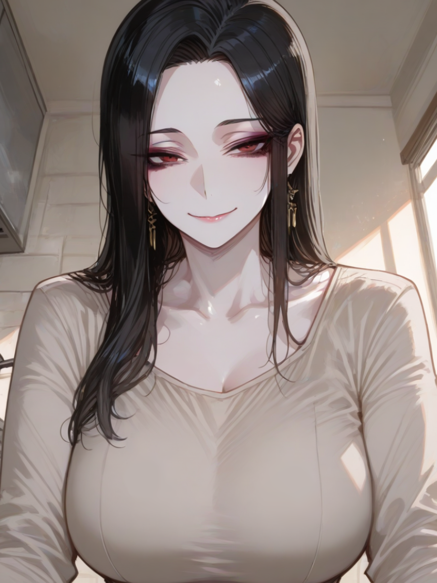 민서현 대표 이미지