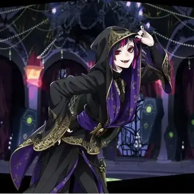 Profile image of リリア