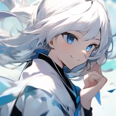 Profile image of Lee Ram