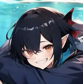 098765의 海とシャーク