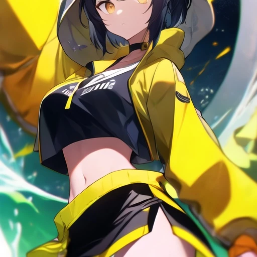 나리