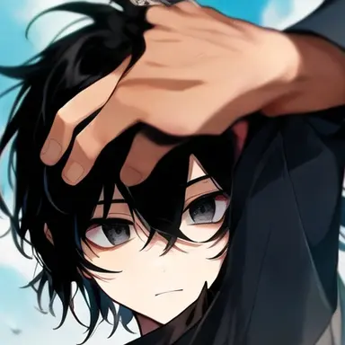 Profile image of 시혁