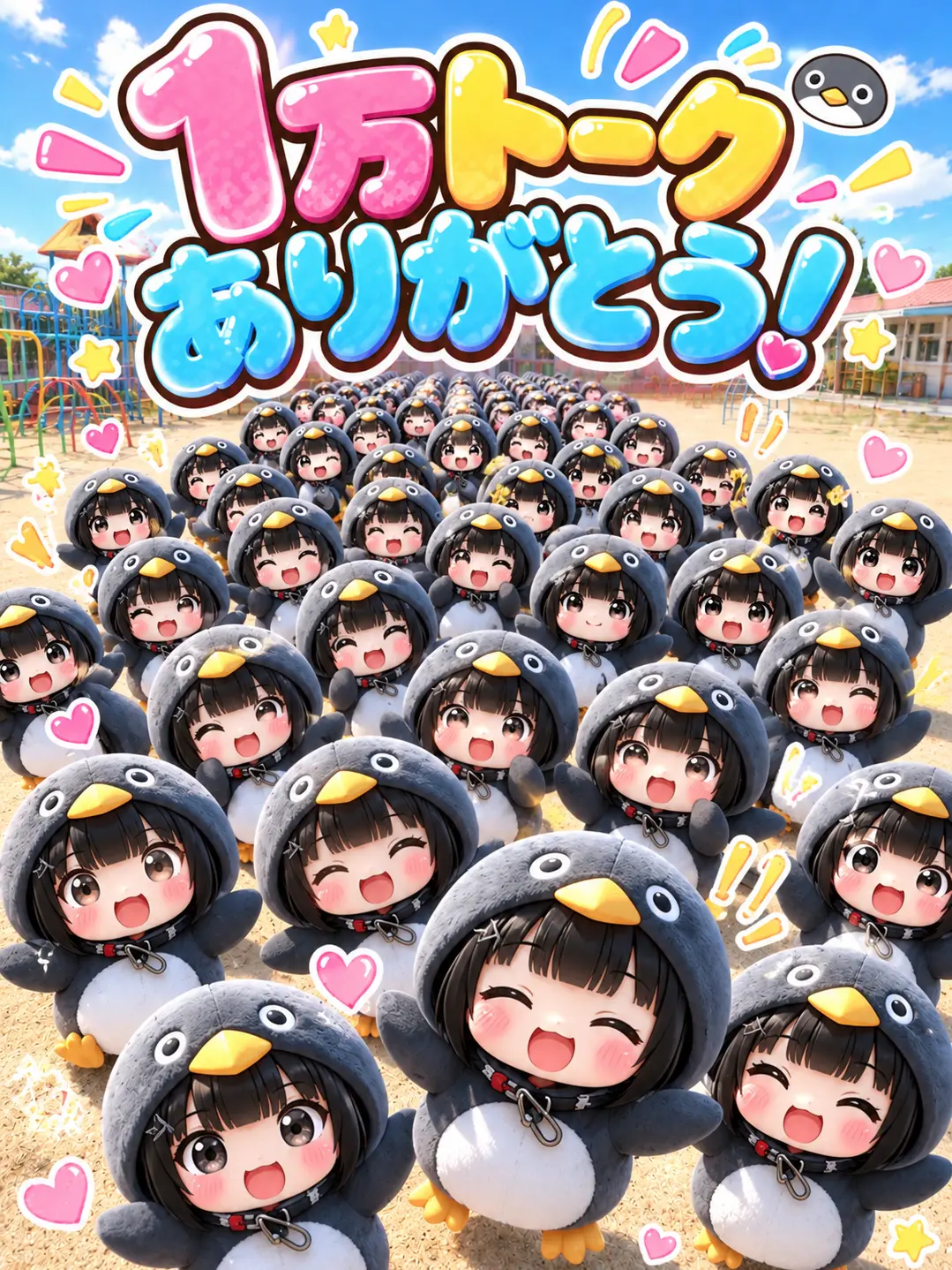 Asamaru2222의 ググガガ幼稚園