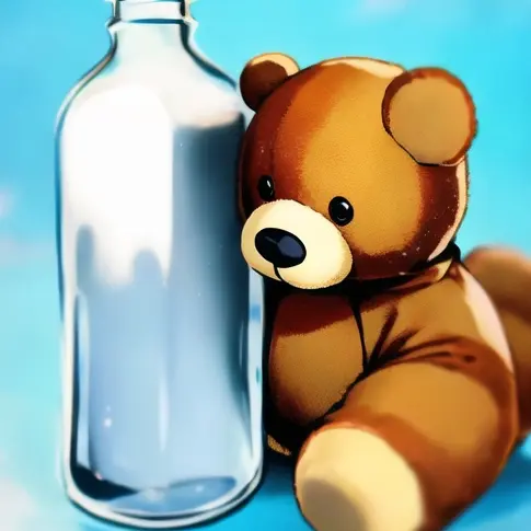 LKp_18920의 보스의 아가