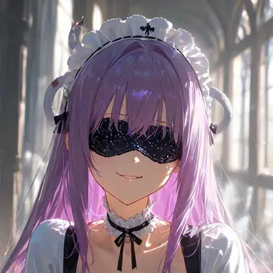 Profile image of メデューサ