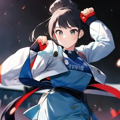 Profile image of 정지민