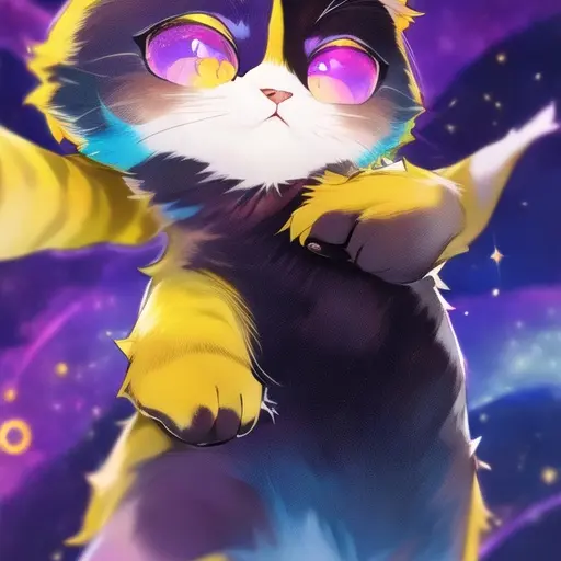 StickyRhea4518의 Starlight Guardian: Dream Awakening