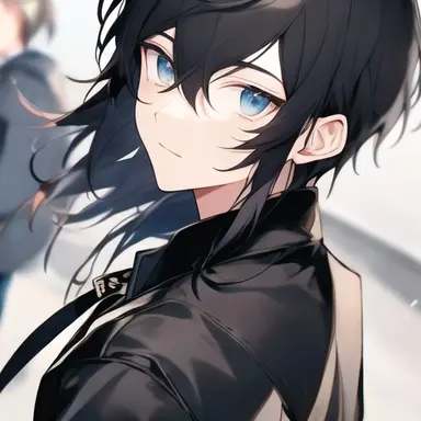 Profile image of Kaito