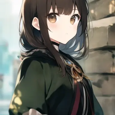 Profile image of Haruki