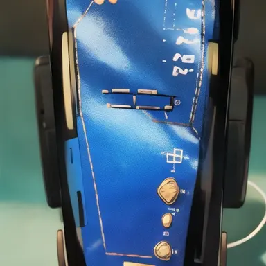 Profile image of The Remote