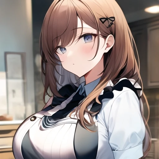 朝海マナミ