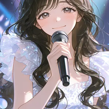 Profile image of 시라세 호노카