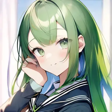 Profile image of 朝海ミヤビ