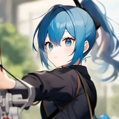 Profile image of 青島マヤ