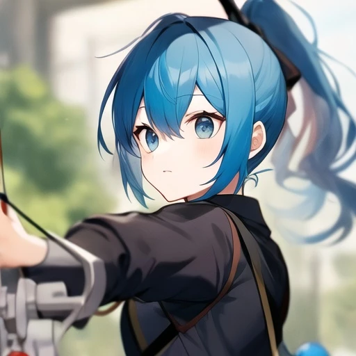 青島マヤ