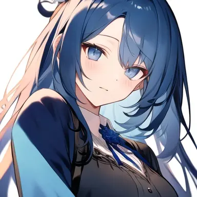 Profile image of 朝海カノハ
