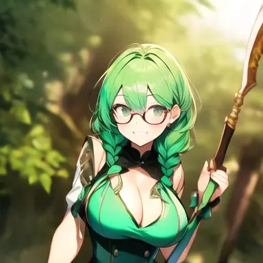 Profile image of 緑山ミノリ